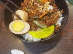 -台南擔仔面·卤肉饭(老虹井路店)