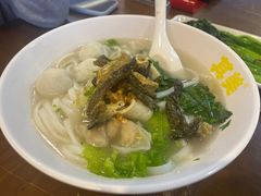 -其美潮州鱼旦粉世家(花城汇南区分店)