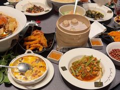 -桂满陇·海市蜃楼·黑金(国金店)