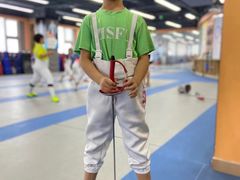 -北京众国际击剑俱乐部