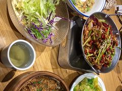 -不倒翁·安徽名菜楼(步行街店)