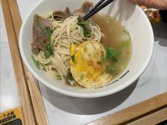 -陳香貴·兰州牛肉面(恒基名人店)