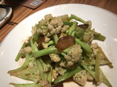 -江湖情酸菜鱼(万菱汇店)