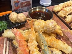 -天妇罗内顺田(罗湖店)