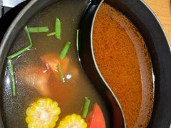 -呷哺呷哺 黄金牧场 (新中关购物中心店)
