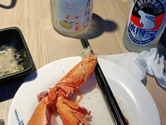 -星伦多自助料理·涮烤一体(杭州来福士店)
