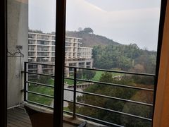 -天目湖涵田半山温泉
