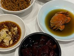 -老吉士酒家(天平路店)