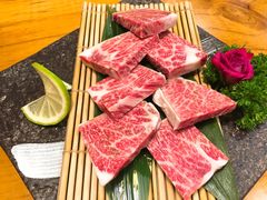 -隐炉和牛烧肉店(群力店)