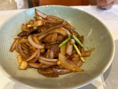 -新天禧大酒店·四十年浙菜·禧宴(西湖店)