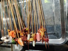 -五味缘小郡肝串串香(中国铁建广场店)