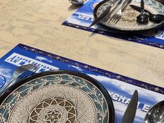 -安德烈俄式西餐厅(中央大街店)