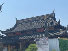 -西林禅寺