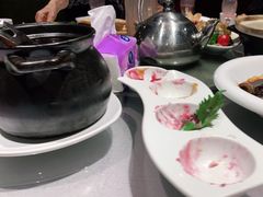 -城南往事·鲁菜济南菜(软件园美莲广场店)