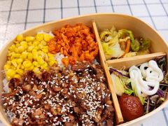 -万能料理屋(钟鼓岭路店)