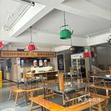 这家咕噜咕噜的火锅让人太有食欲了！！