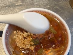 -探鱼·鲜青椒爽麻烤鱼(天河优托邦店)