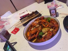 -红盔侠小龙虾(海宁银泰店)