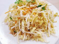 -1910老鲁味海鲜·戳子肉·青岛菜(金沙滩店)
