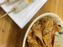 -马三洋芋片(兰州总店)