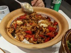 -攸州小镇家湘菜(小米科技园店)