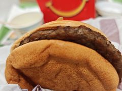 -麦当劳(徐汇漕溪北路百脑汇店)