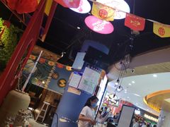 -川椒媚双椒烤鱼(鑫江东方城购物中心店)