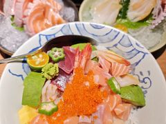 渔师海鲜宝石饭-沼津港精致料理·寿喜烧·烧鸟(漕河泾印象城店)