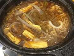 -川香煲(茅台路店)