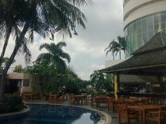 -曼谷王子宫殿酒店