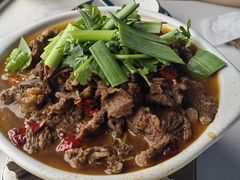 -黄牛肉馆·皖南土菜