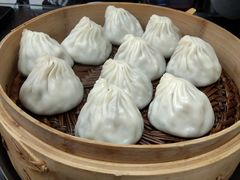 无锡小笼-锡笼记·无锡小笼(常熟万达店)