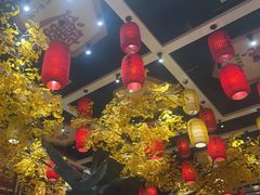 -钵家大院(大花岭店)