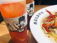 -太二酸菜鱼(福州泰禾店)