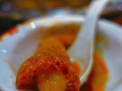 -庄老幺火锅(娄山关路店)