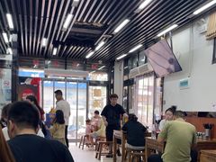 -回坊马二饺子馆