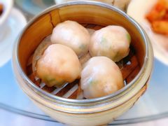 -香港东海海鲜酒家