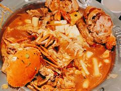 -胖哥俩肉蟹煲(湛江印象汇店)