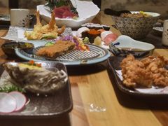 -立山居酒屋·烧鸟 天妇罗(西北湖店)