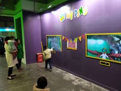 -恐龙探索乐园(磁器口店)