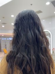 -时尚殿堂hair salon