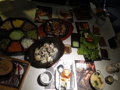-将军牛排·尔滨地标朝鲜族美食(总店)