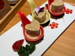 -大岛日本料理铁板烧(南通大饭店)