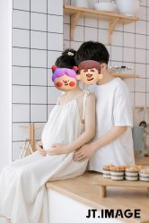 -专注孕妇照亲子照·纪田摄影