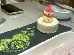 -海底捞火锅(枫蓝国际购物中心店)