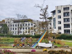 -浙江农林大学(东湖校区)