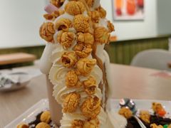 暴风奶茶-仙踪林(江燕路万科里店)