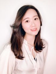 -TK·HAIR SALON韩式设计