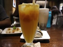 -春水堂人文茶馆(中正店)