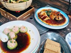 -东坊味道私房菜·地道顺德菜(大良店)
